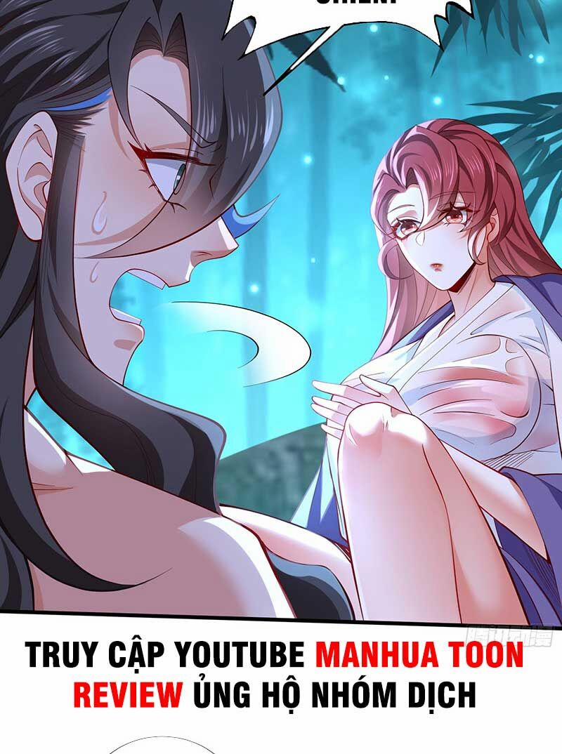 Tiên Tử Tha Mạng 12 trang 85