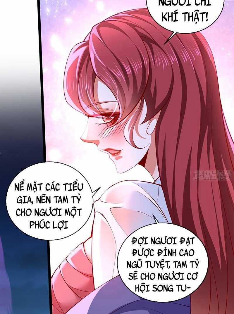 Tiên Tử Tha Mạng 12 trang 93