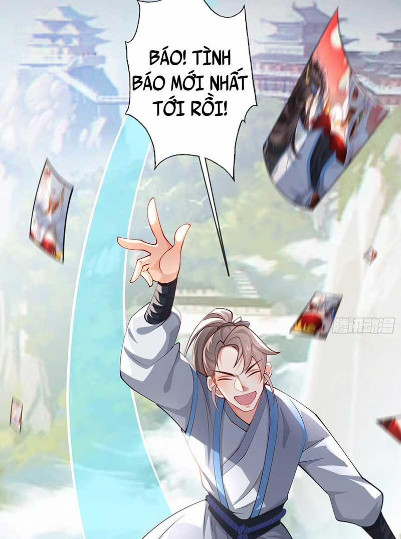 Tiên Tử Tha Mạng 12 trang 98