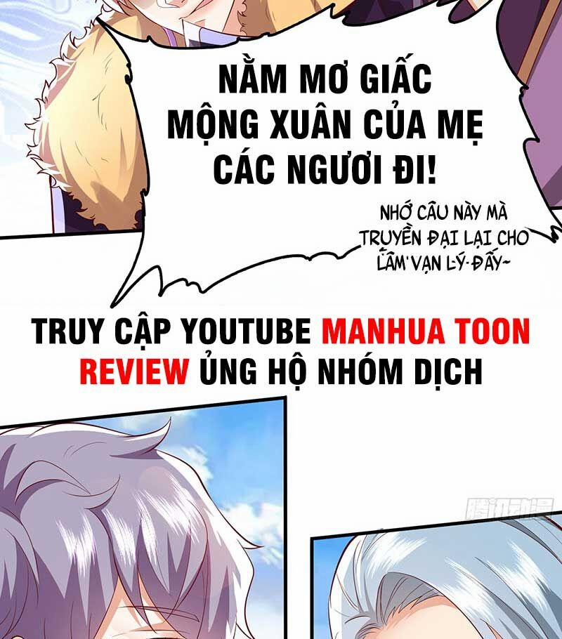 Tiên Tử Tha Mạng 14 trang 16