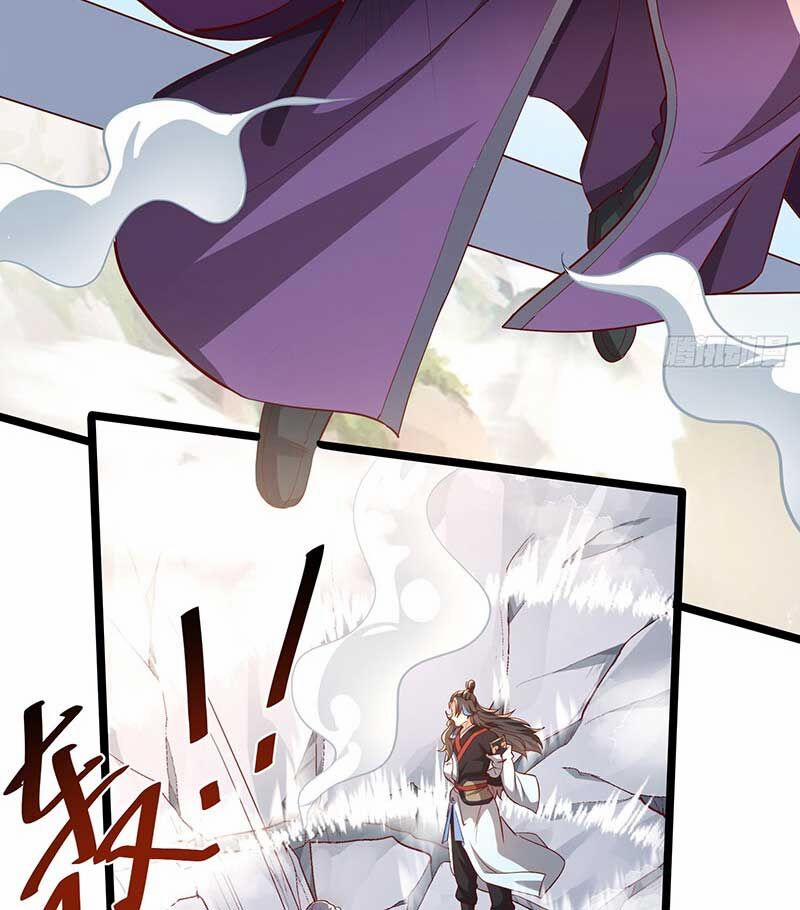 Tiên Tử Tha Mạng 14 trang 2