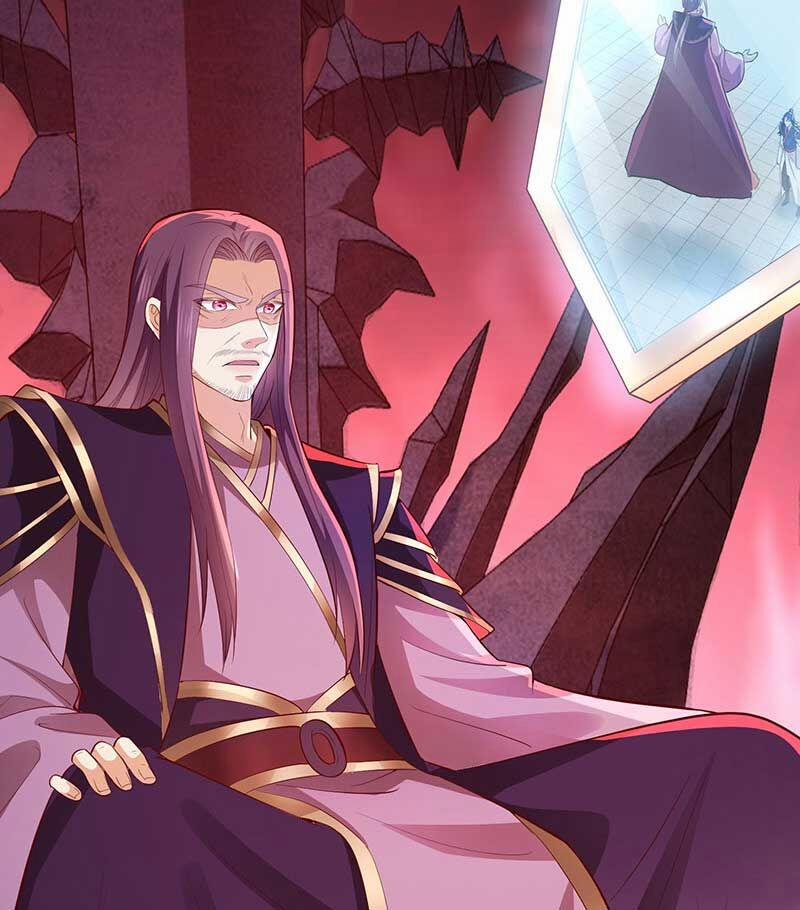 Tiên Tử Tha Mạng 14 trang 22