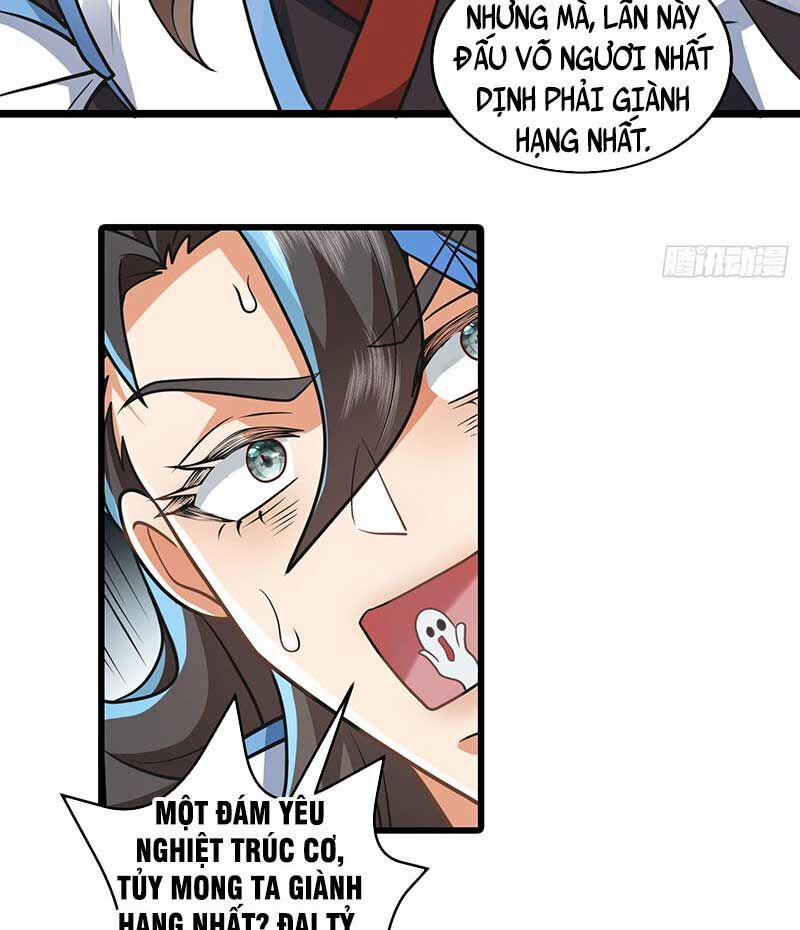 Tiên Tử Tha Mạng 14 trang 45
