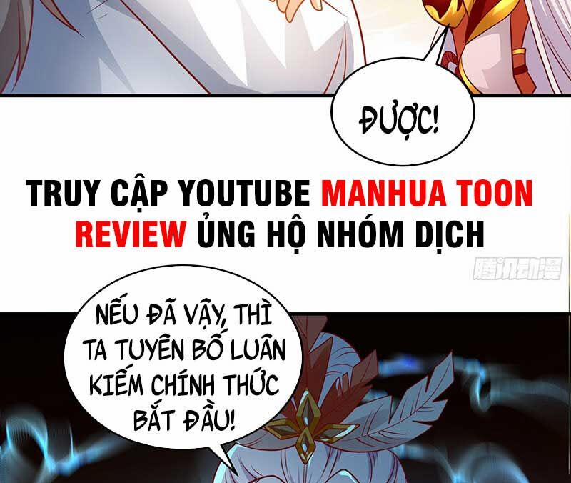 Tiên Tử Tha Mạng 14 trang 58