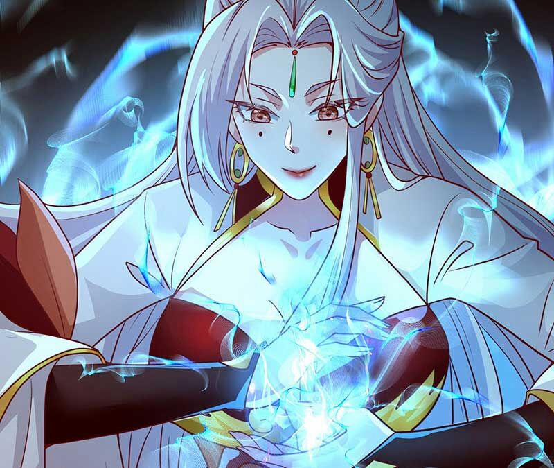 Tiên Tử Tha Mạng 14 trang 59