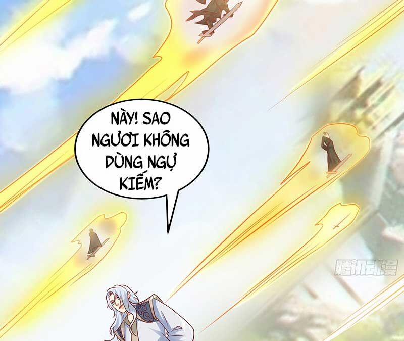 Tiên Tử Tha Mạng 14 trang 66