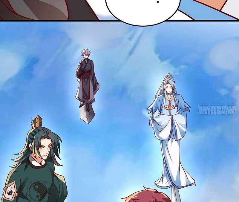 Tiên Tử Tha Mạng 14 trang 70