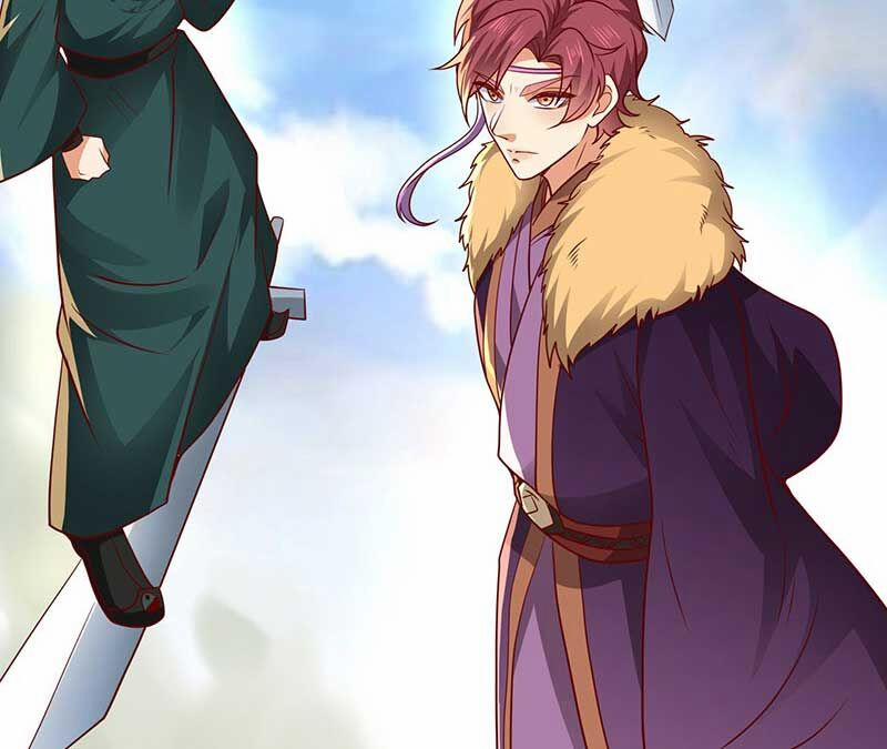 Tiên Tử Tha Mạng 14 trang 71