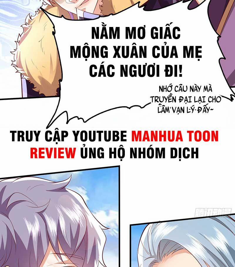 Tiên Tử Tha Mạng 15 trang 16