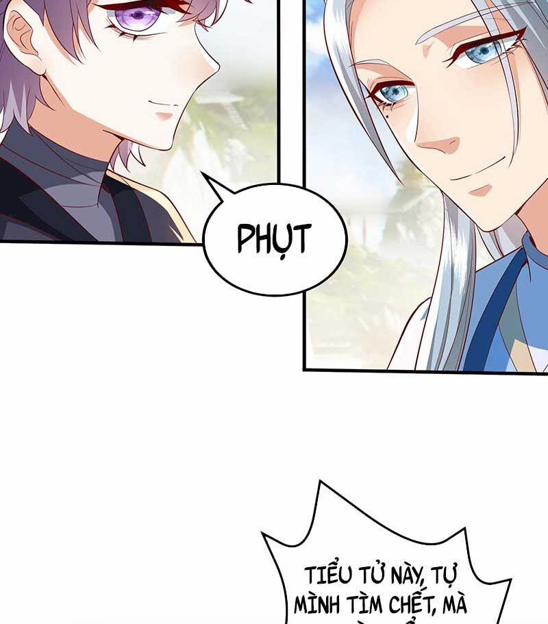 Tiên Tử Tha Mạng 15 trang 17