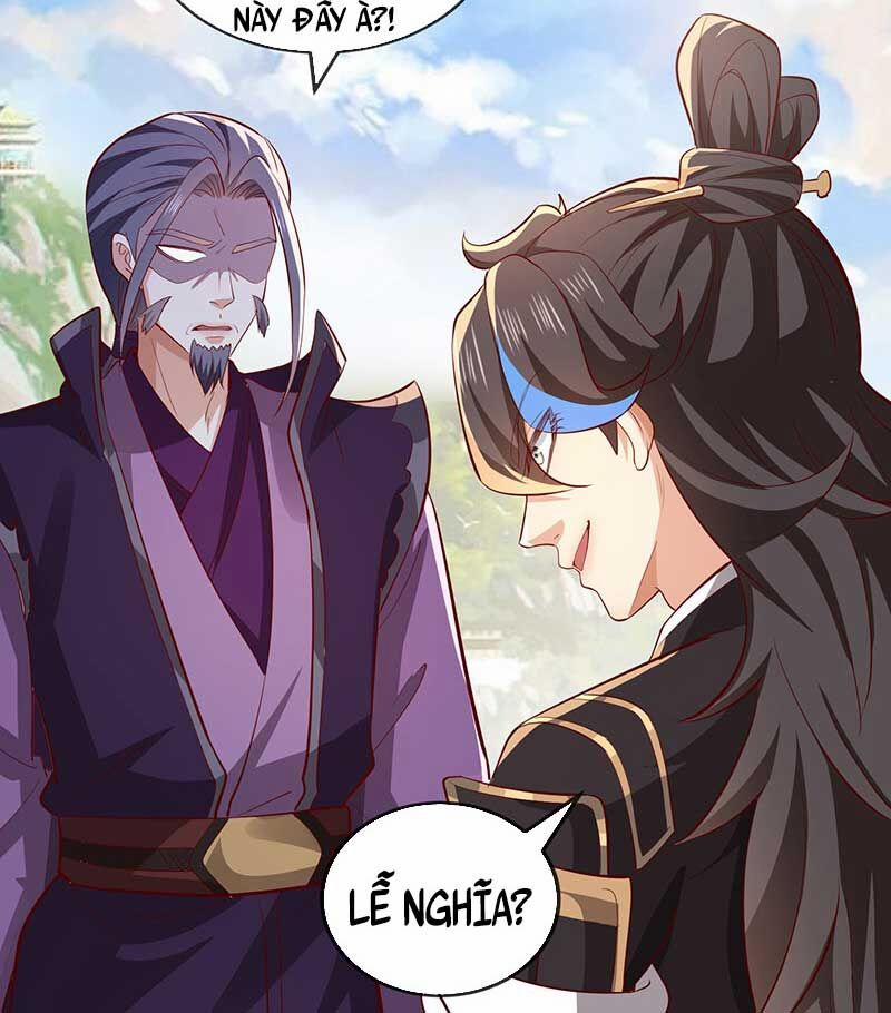Tiên Tử Tha Mạng 15 trang 4