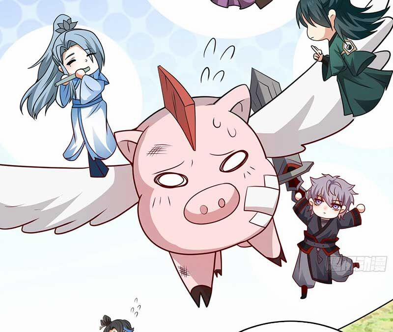 Tiên Tử Tha Mạng 15 trang 52