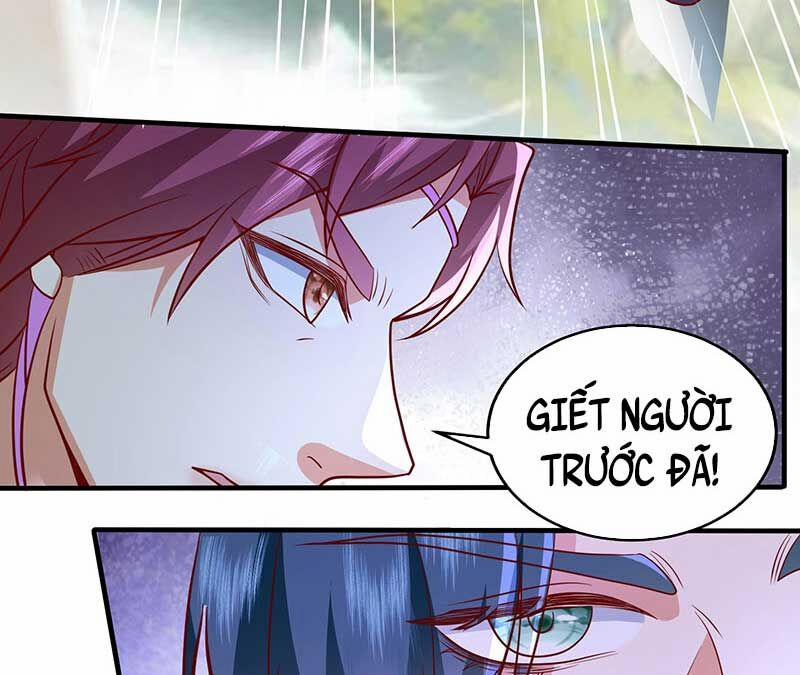 Tiên Tử Tha Mạng 15 trang 73