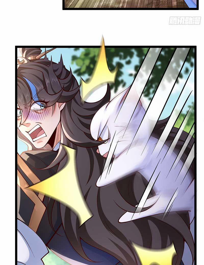 Tiên Tử Tha Mạng 17 trang 13