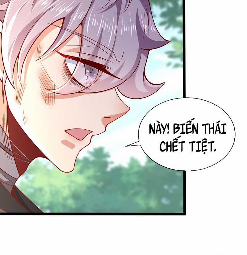 Tiên Tử Tha Mạng 17 trang 57