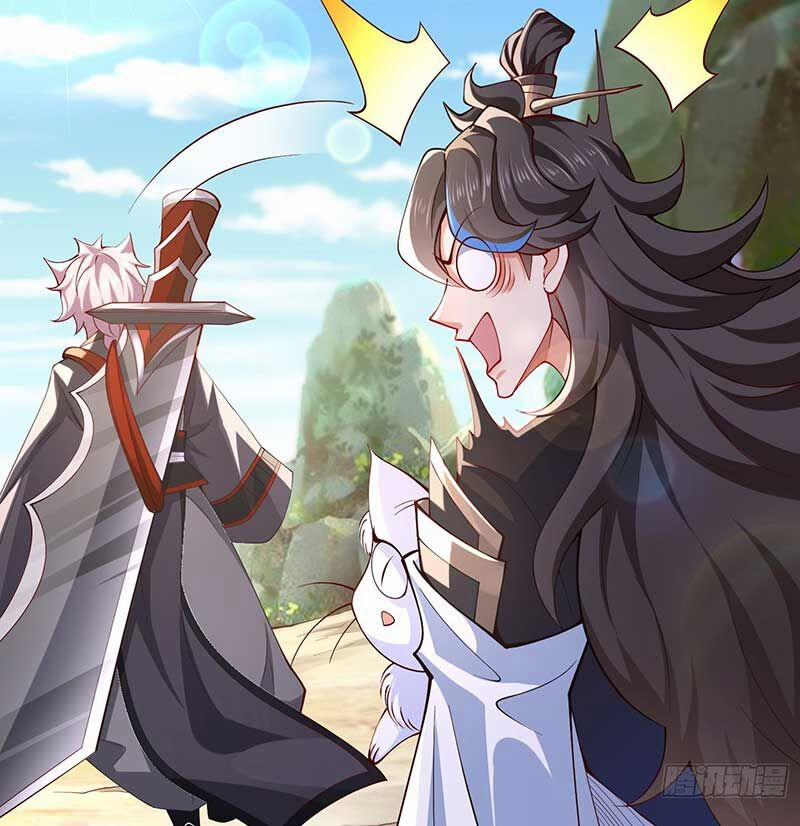 Tiên Tử Tha Mạng 17 trang 62