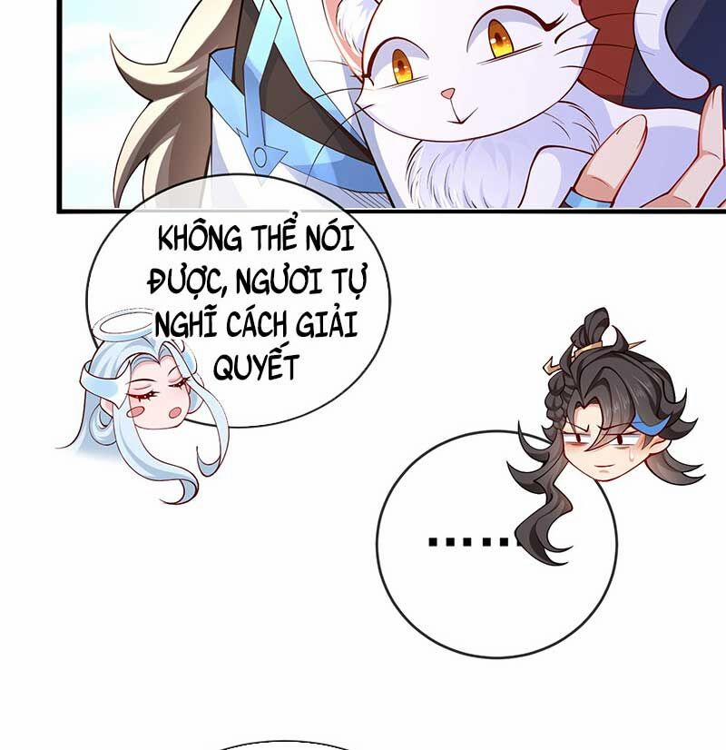 Tiên Tử Tha Mạng 17 trang 65