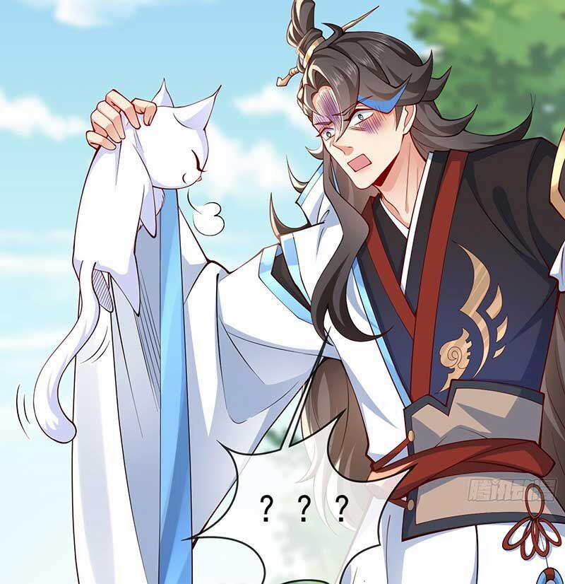 Tiên Tử Tha Mạng 17 trang 69