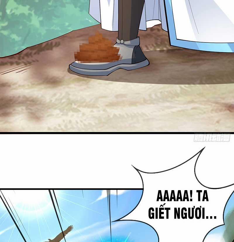Tiên Tử Tha Mạng 17 trang 71