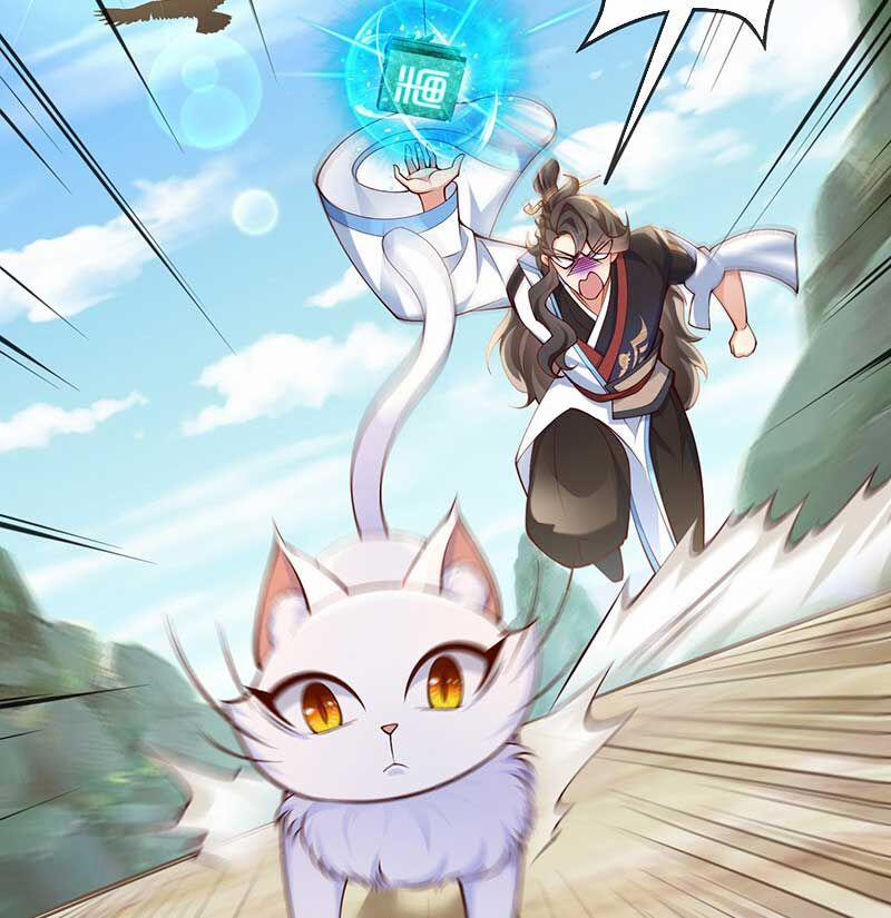 Tiên Tử Tha Mạng 17 trang 72