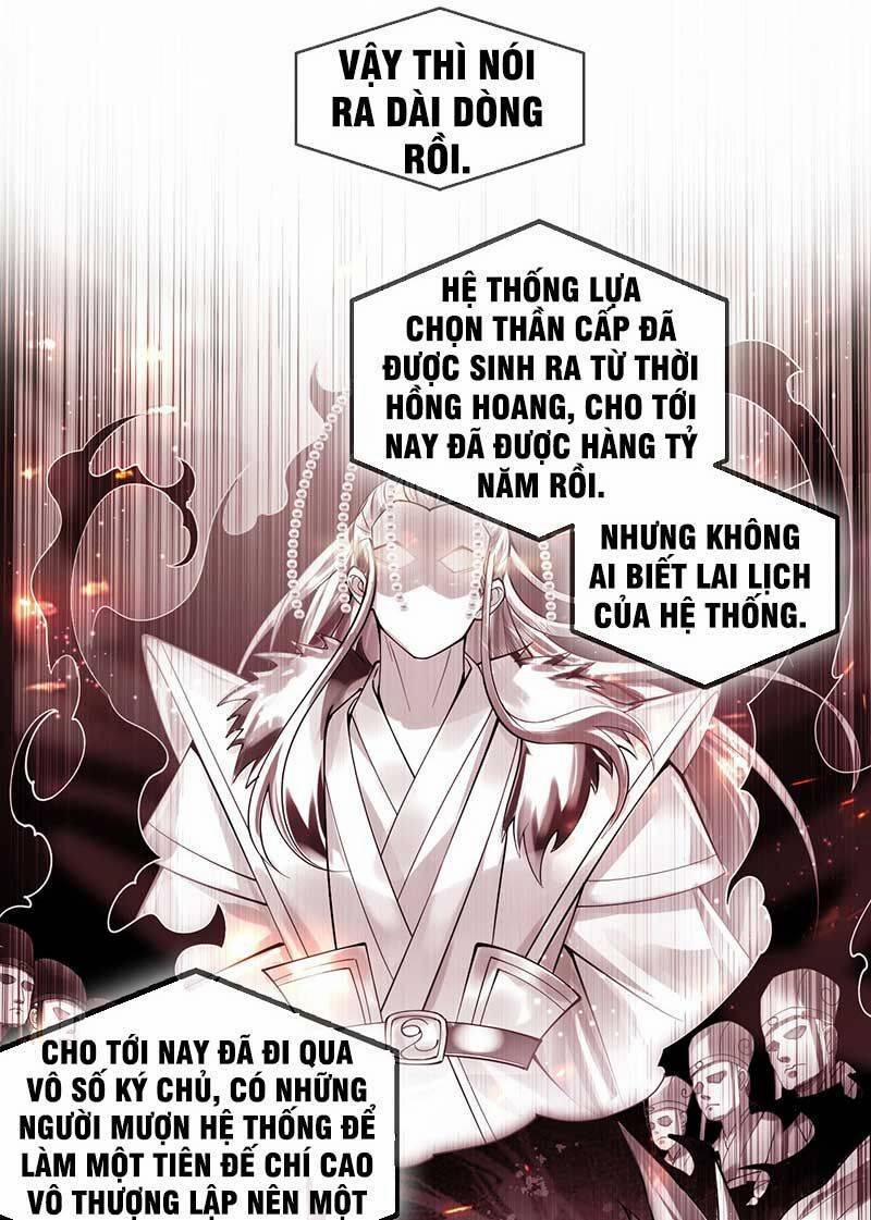 Tiên Tử Tha Mạng 2 trang 13