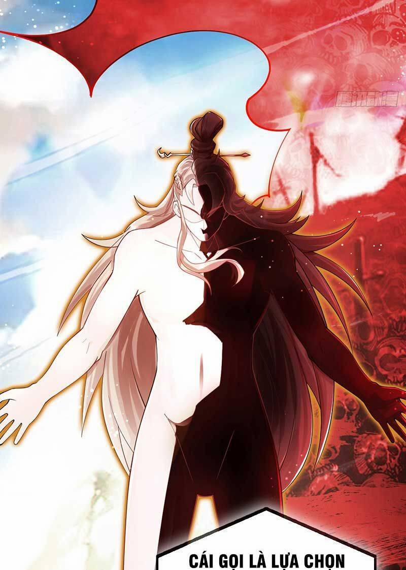 Tiên Tử Tha Mạng 2 trang 17