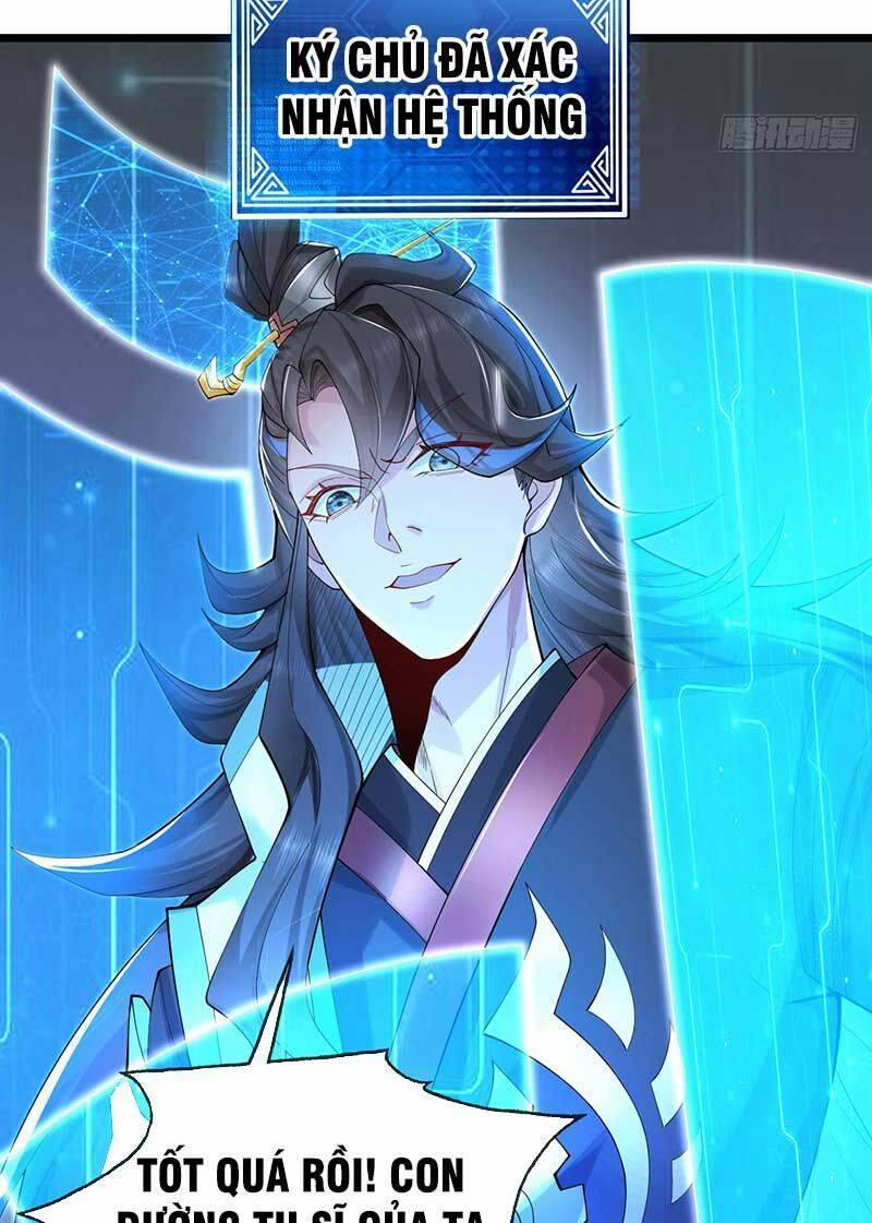 Tiên Tử Tha Mạng 2 trang 24