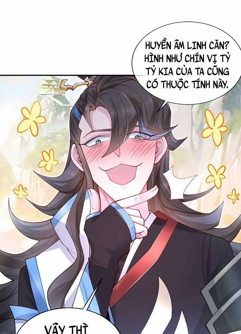 Tiên Tử Tha Mạng 2 trang 26