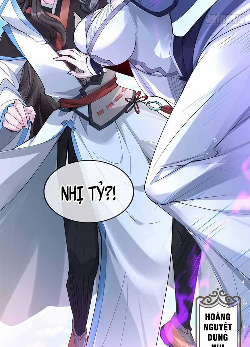 Tiên Tử Tha Mạng 2 trang 37