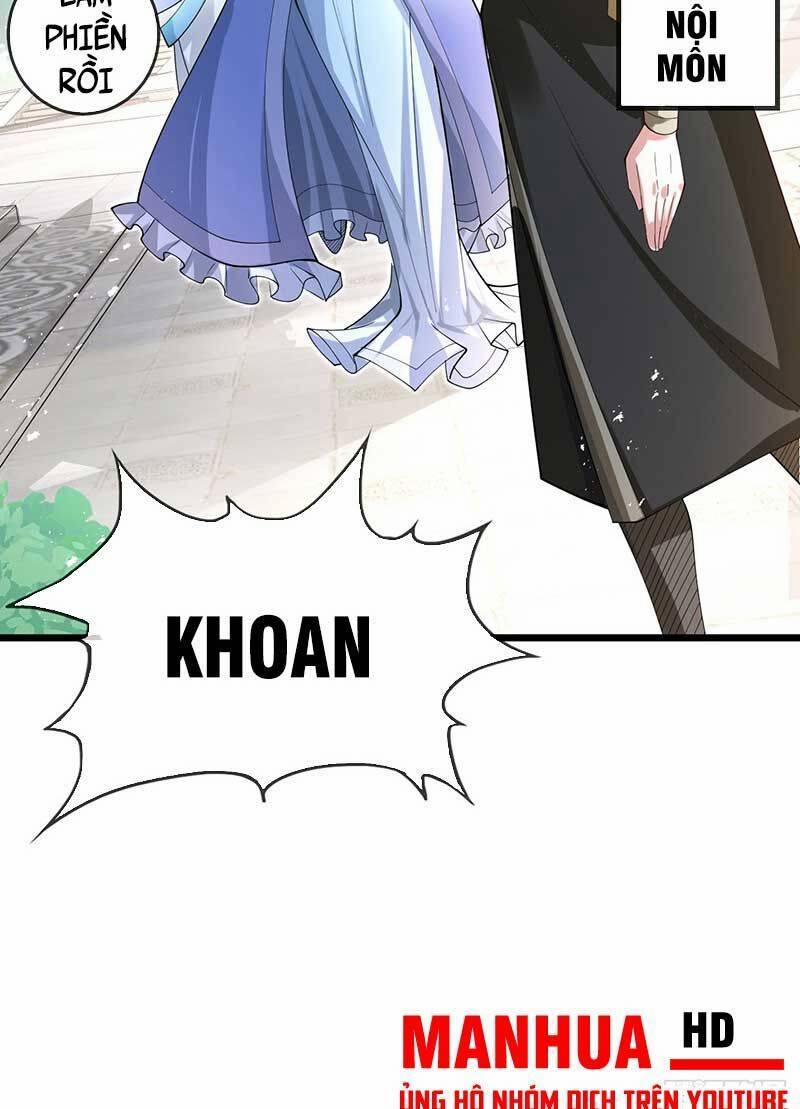 Tiên Tử Tha Mạng 2 trang 47