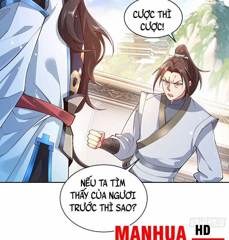 Tiên Tử Tha Mạng 2 trang 67
