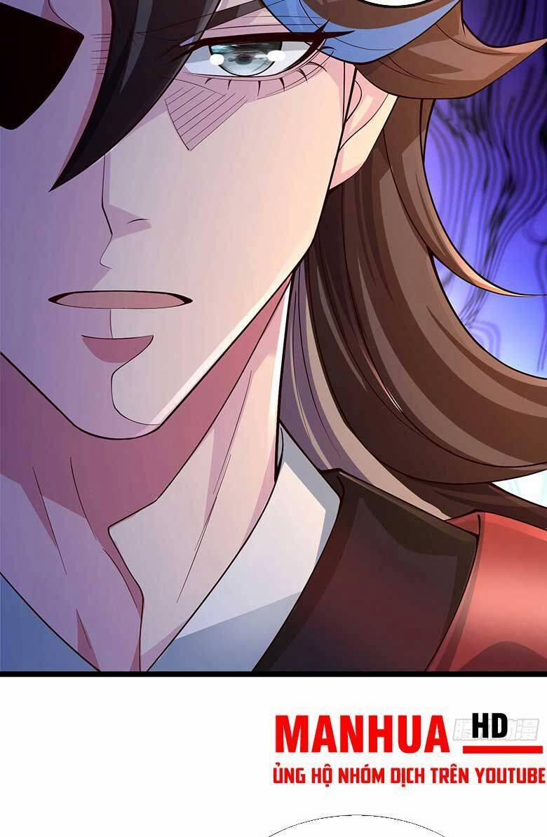 Tiên Tử Tha Mạng 3 trang 20