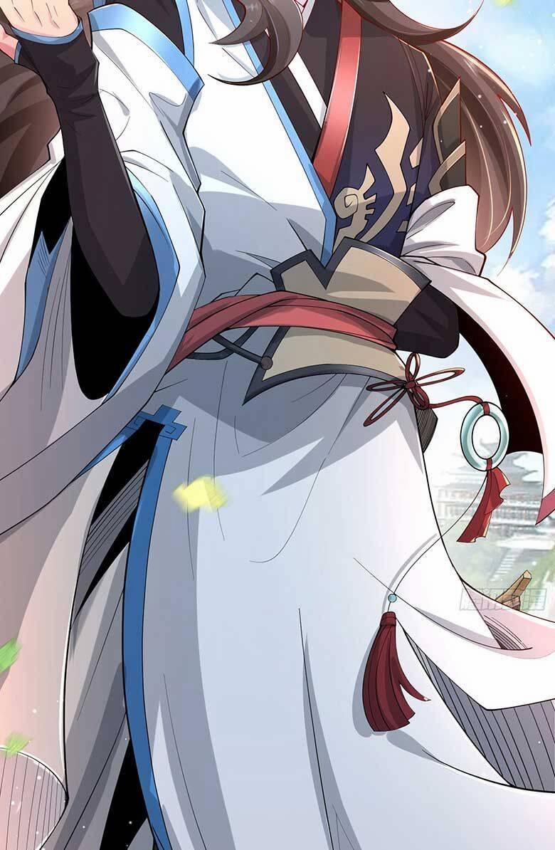 Tiên Tử Tha Mạng 3 trang 6