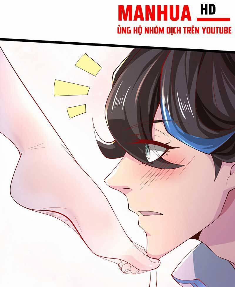 Tiên Tử Tha Mạng 4 trang 43