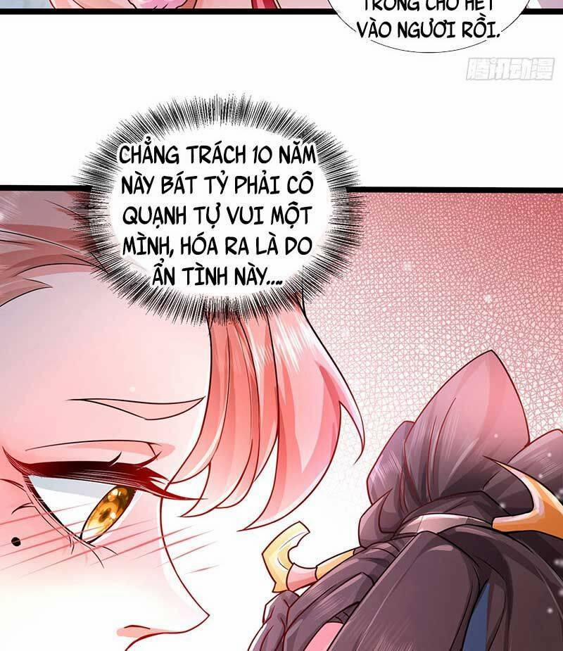 Tiên Tử Tha Mạng 4 trang 54