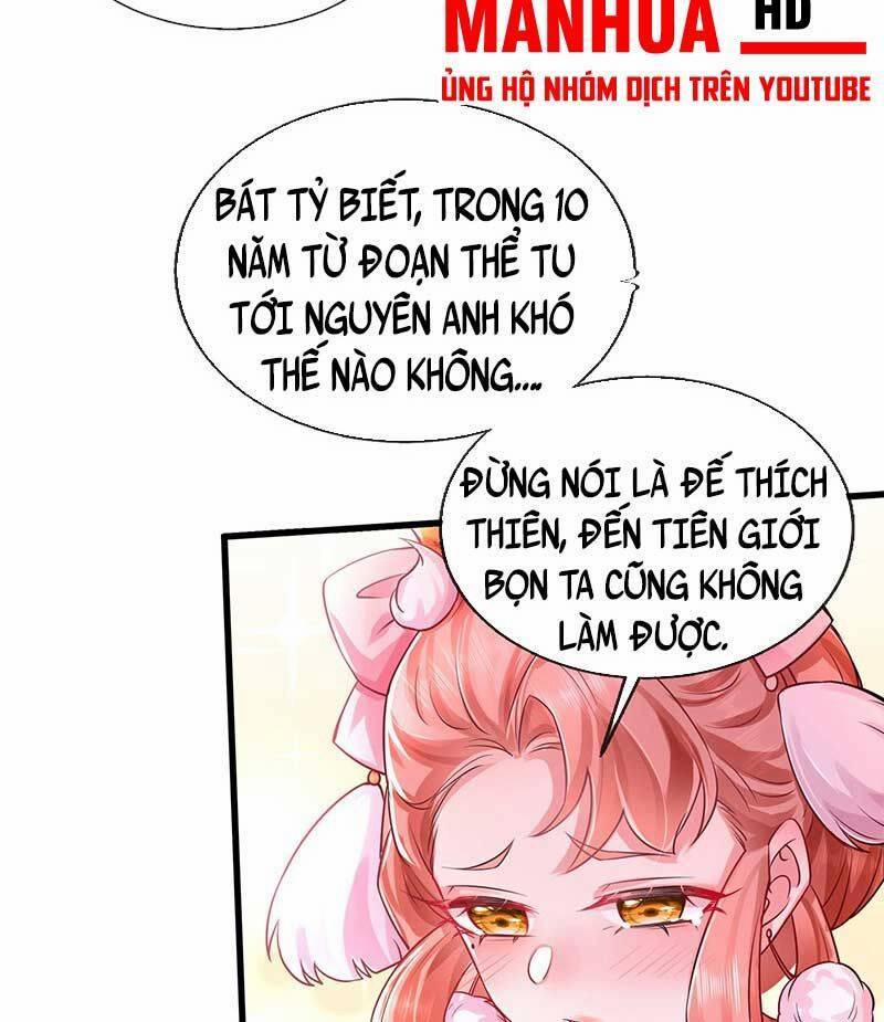 Tiên Tử Tha Mạng 4 trang 58