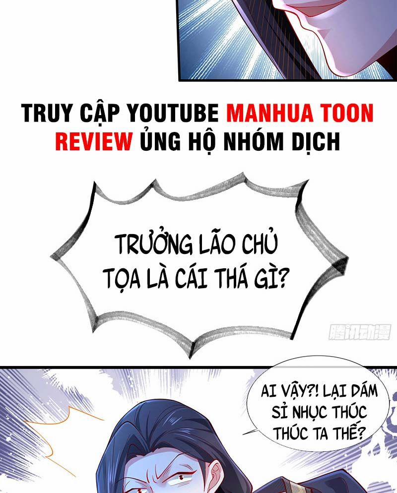 Tiên Tử Tha Mạng 5 trang 21