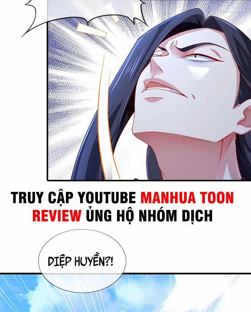 Tiên Tử Tha Mạng 5 trang 23