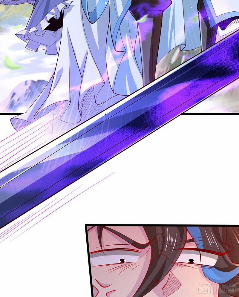 Tiên Tử Tha Mạng 5 trang 25