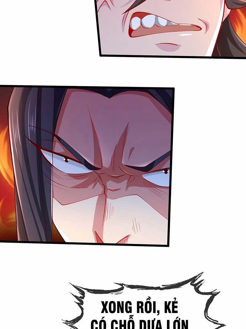 Tiên Tử Tha Mạng 5 trang 26