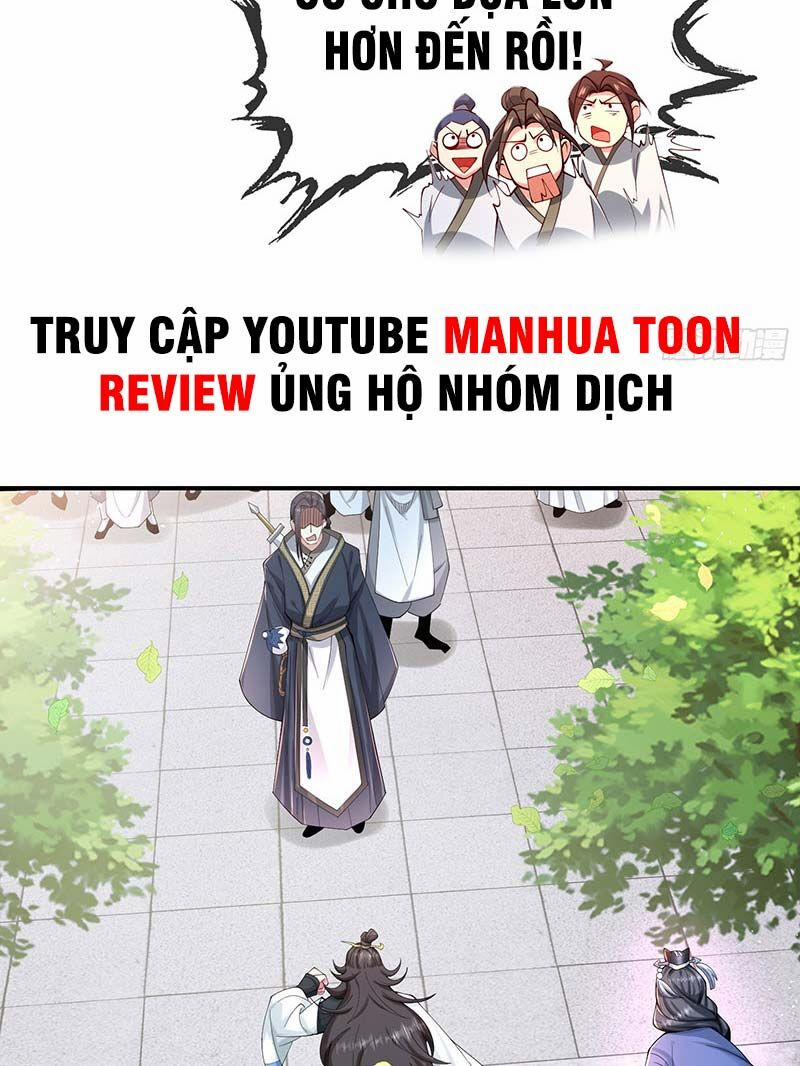 Tiên Tử Tha Mạng 5 trang 27