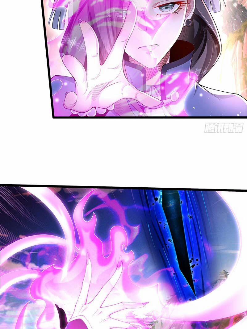 Tiên Tử Tha Mạng 5 trang 43