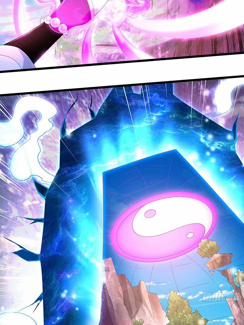 Tiên Tử Tha Mạng 5 trang 44