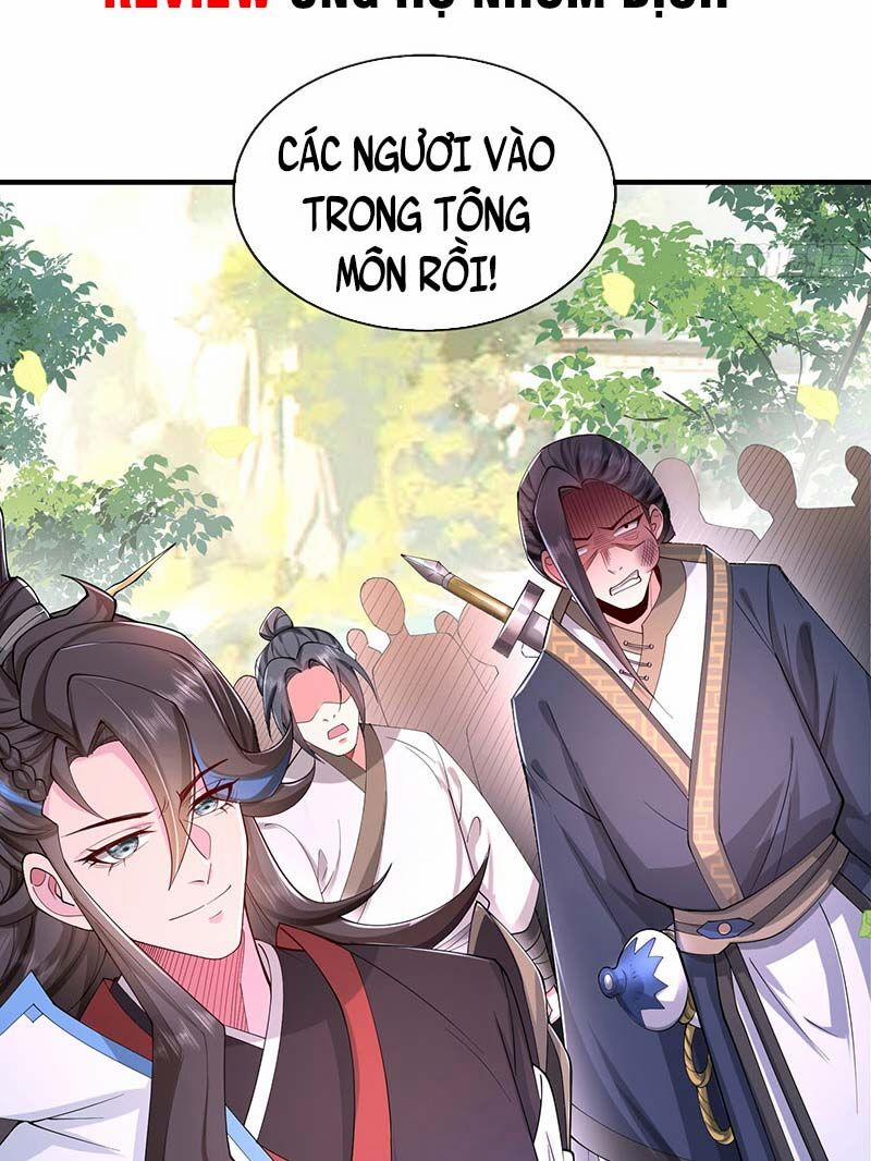 Tiên Tử Tha Mạng 5 trang 46