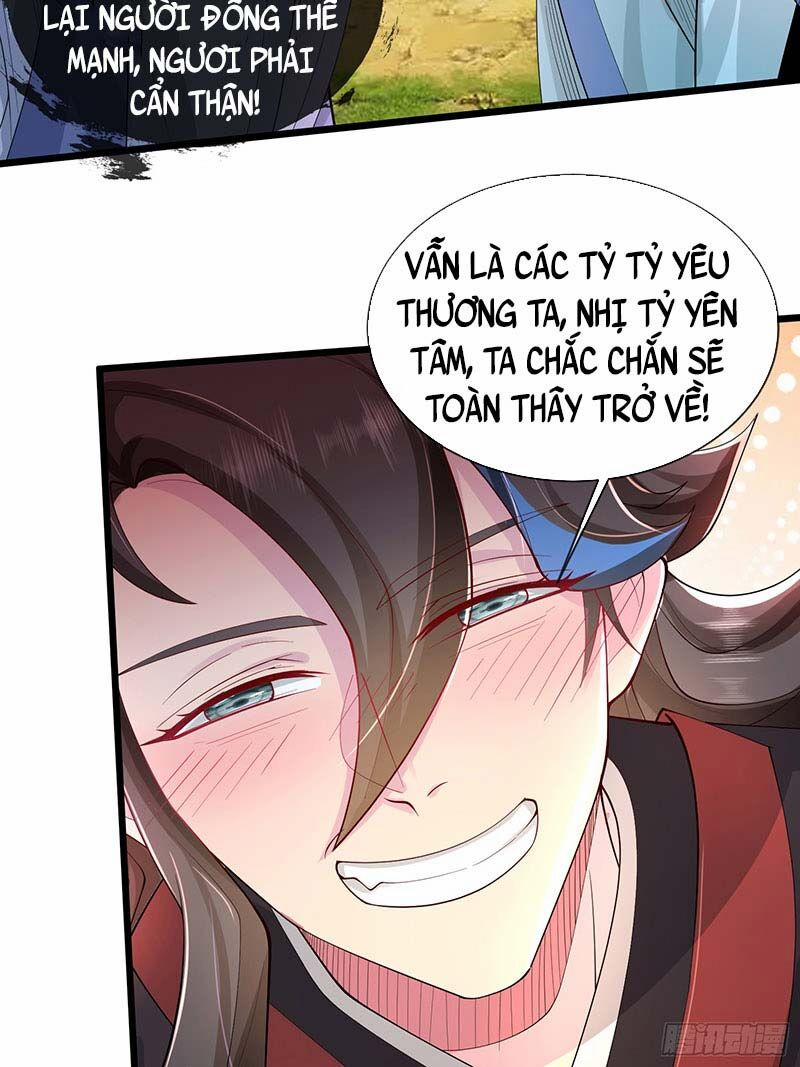 Tiên Tử Tha Mạng 5 trang 50