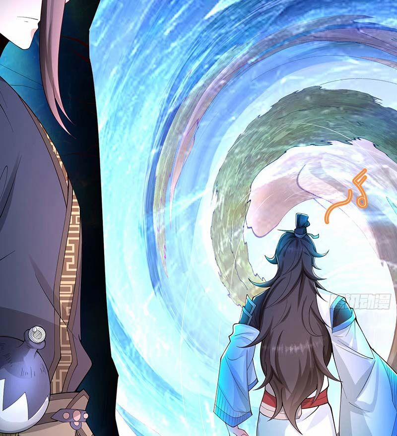 Tiên Tử Tha Mạng 5 trang 52