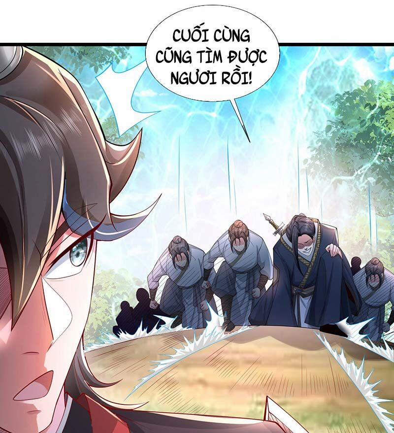 Tiên Tử Tha Mạng 5 trang 60