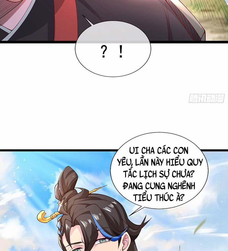 Tiên Tử Tha Mạng 5 trang 61