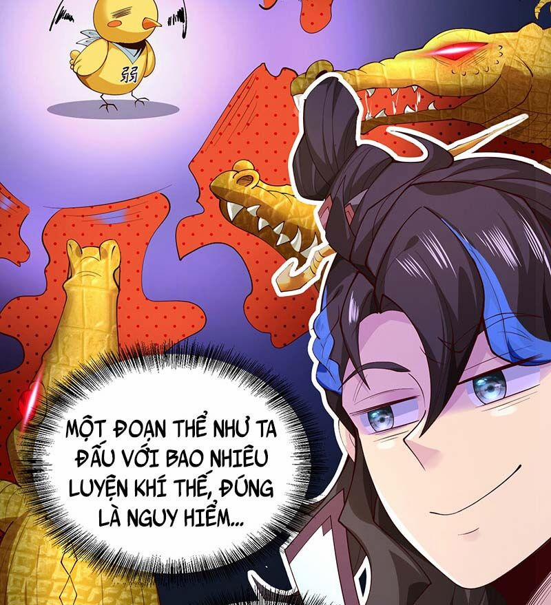 Tiên Tử Tha Mạng 5 trang 65