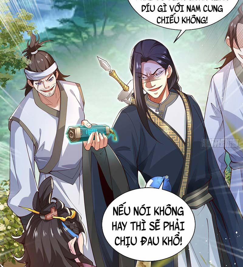 Tiên Tử Tha Mạng 5 trang 69